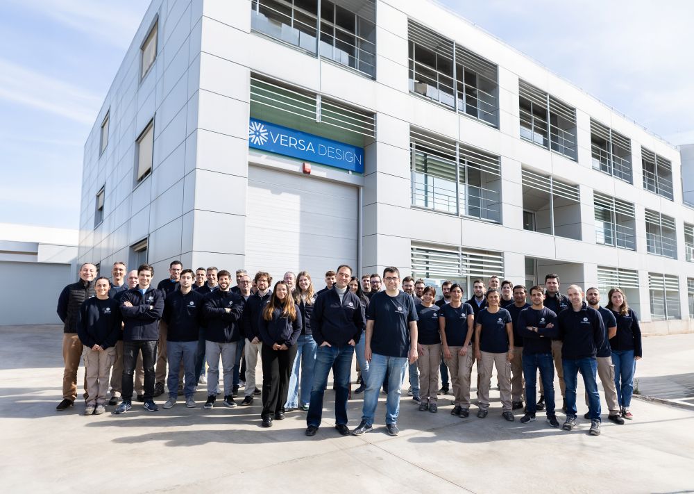 Claves del éxito de Versa Design en proyectos de ingeniería electrónica a medida